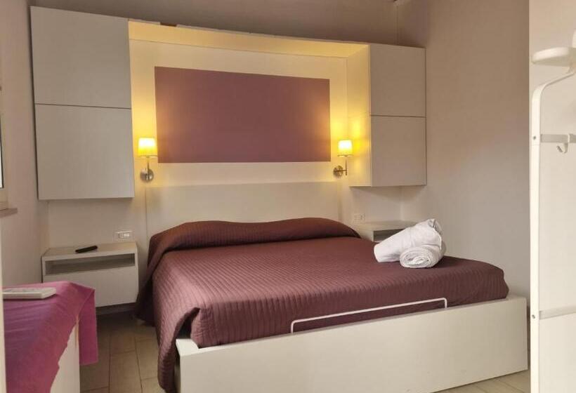 Номер Стандарт, Rifa B&b