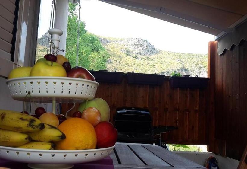 Номер Стандарт, Rifa B&b