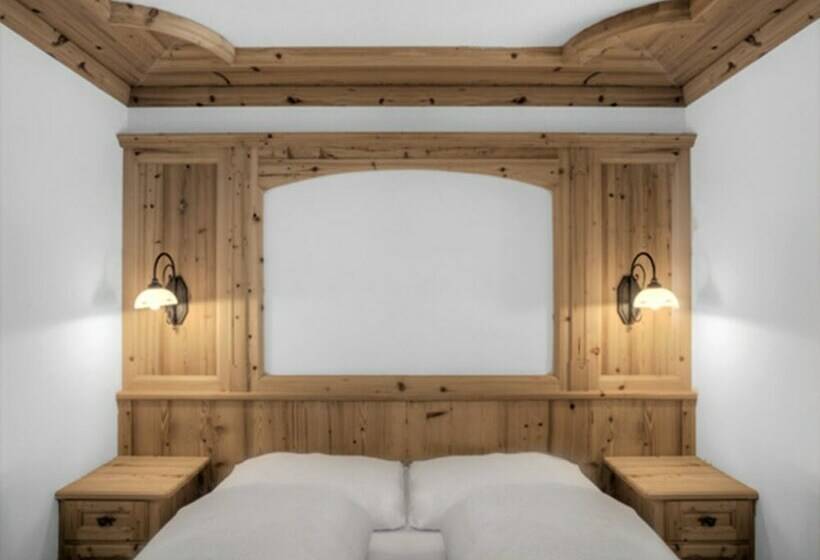 Номер Стандарт, B&b Bracun