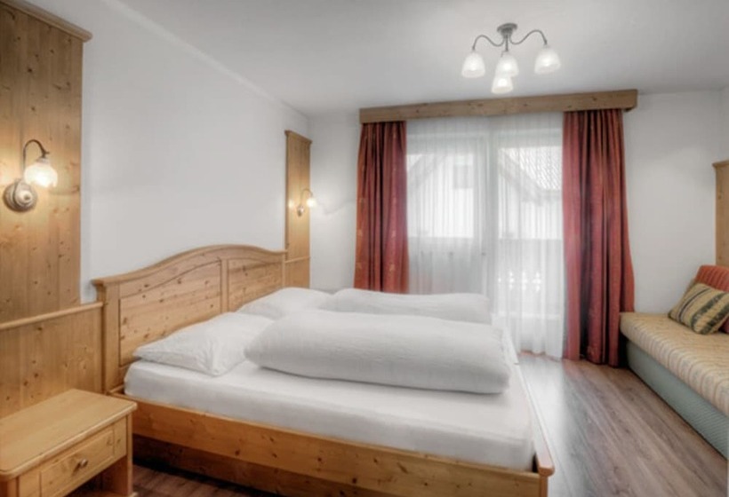 Номер Стандарт, B&b Bracun