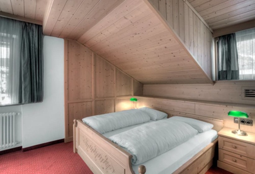 Номер Стандарт, B&b Bracun