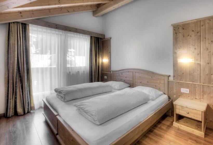 Номер Стандарт, B&b Bracun