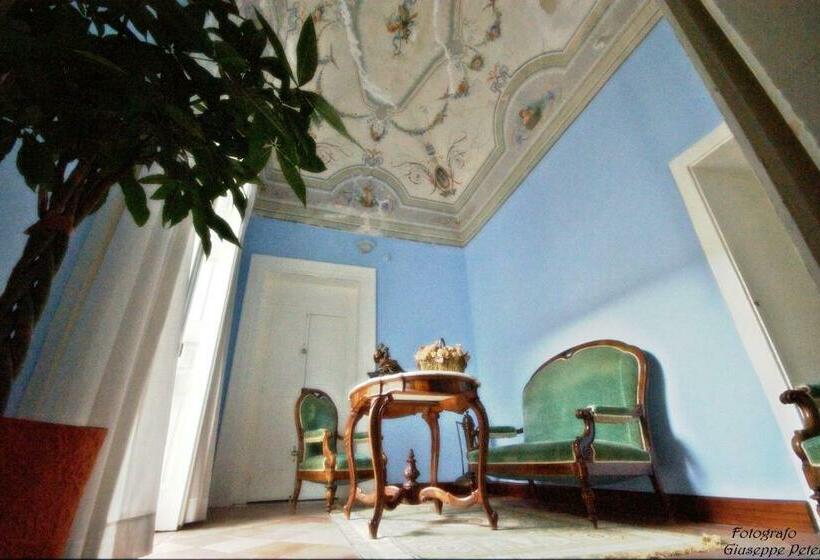 套房, B&b Casa Cavalli