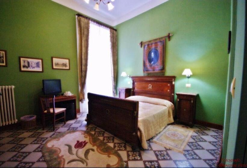 标准间, B&b Casa Cavalli