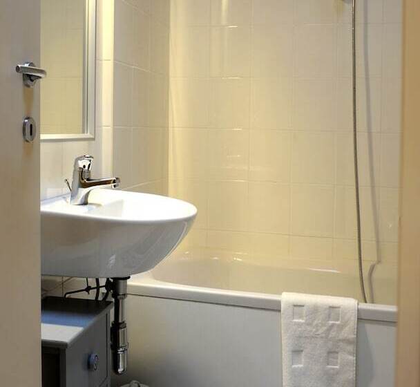 اتاق استاندارد, B&b Corso Matteotti 62
