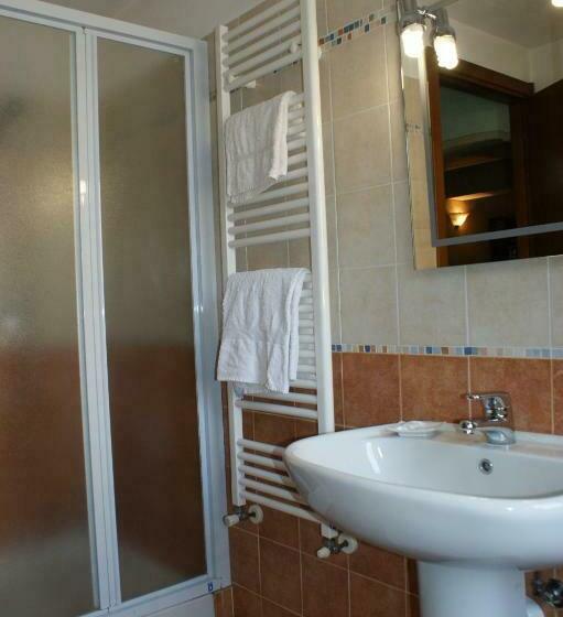 스탠다드 룸, B&b La Braida