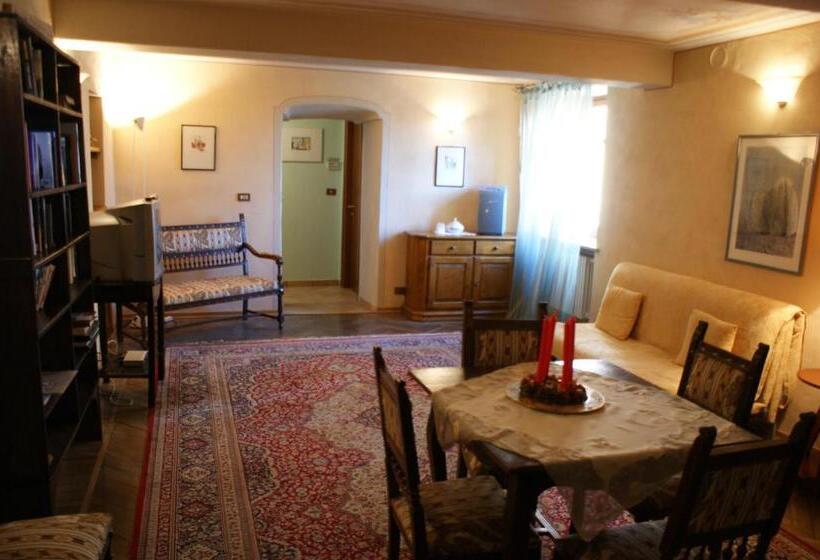 스탠다드 룸, B&b La Braida