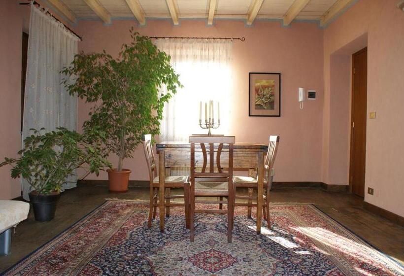 스탠다드 룸, B&b La Braida