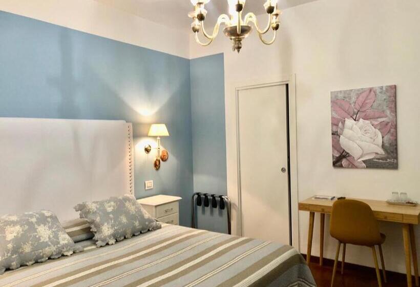 Номер Стандарт, B&b La Valle
