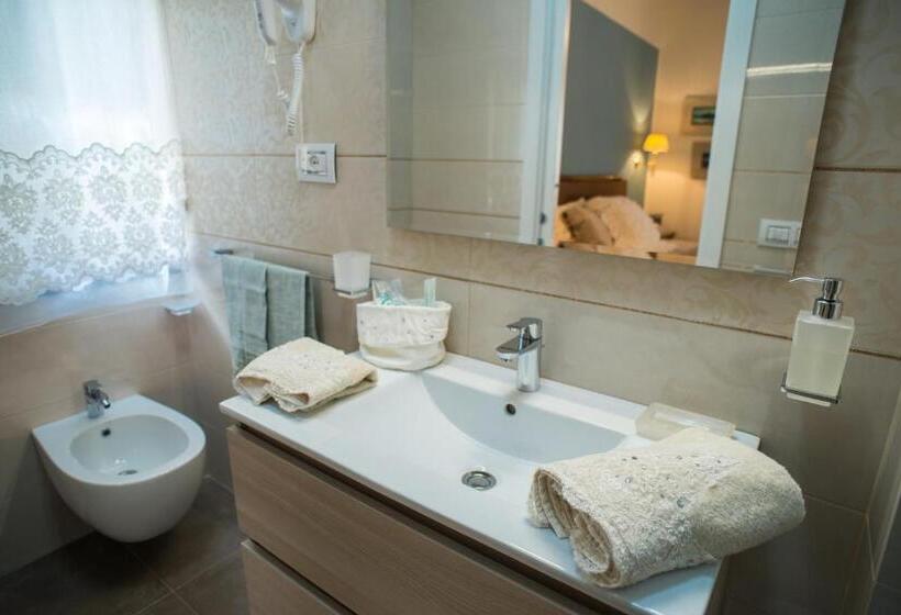 Номер Стандарт, B&b La Valle