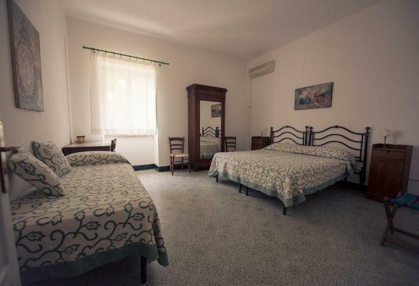 اتاق استاندارد, Masseria Perronello Country House