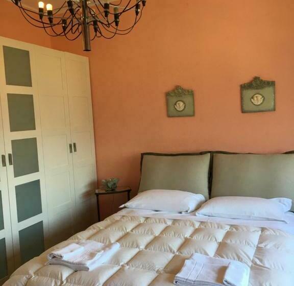 レイクビュースタンダードルーム, Villa Varenna