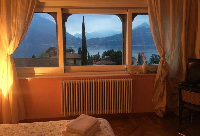レイクビュースタンダードルーム, Villa Varenna