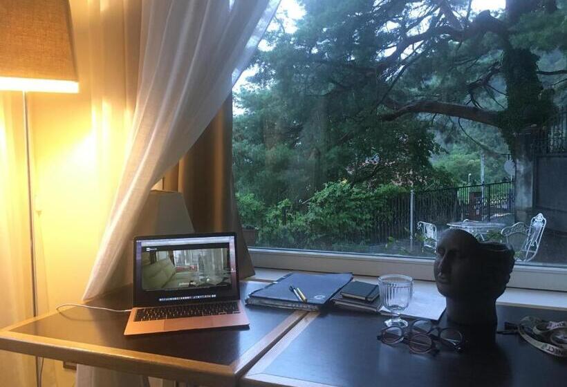 プレステージルーム, Villa Varenna