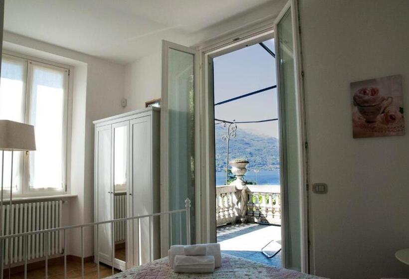レイクビュースタンダードルーム, Villa Varenna