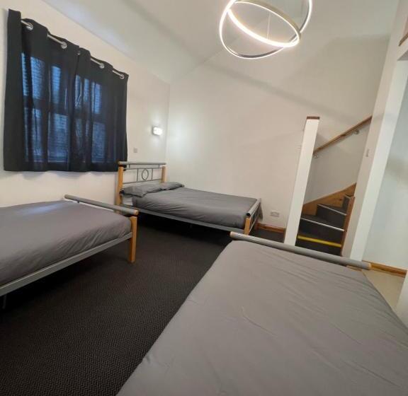 اتاق خانوادگی, Bushmills Youth Hostel