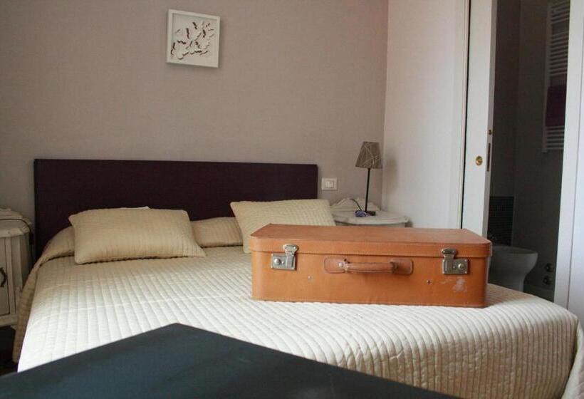 Номер Стандарт, Dimora Sabatini B&b