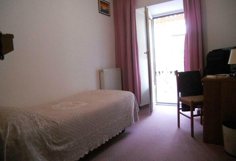 اتاق استاندارد, Albergo Alpino