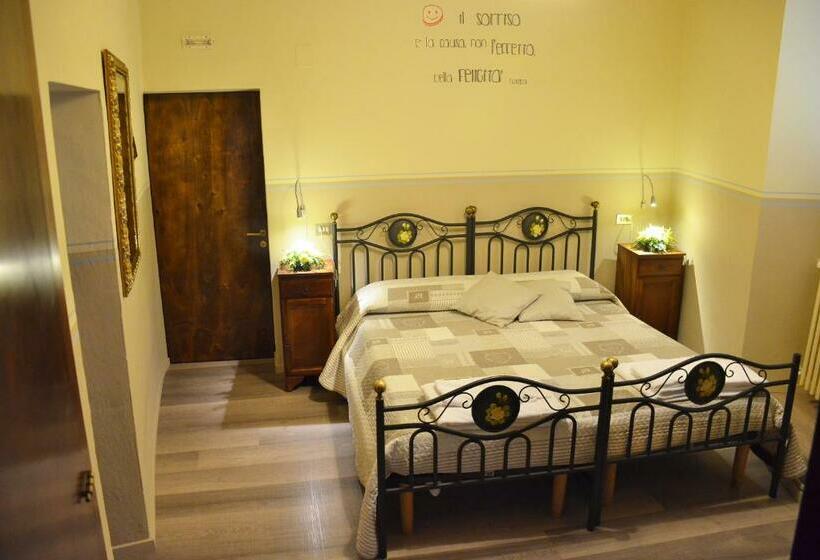 Номер Стандарт, Locanda Del Duca