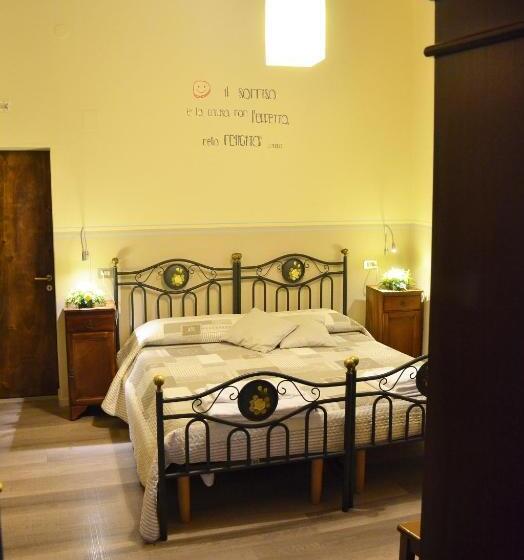 Номер Стандарт, Locanda Del Duca