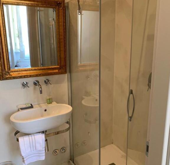 اتاق استاندارد, Relais Real Collegio
