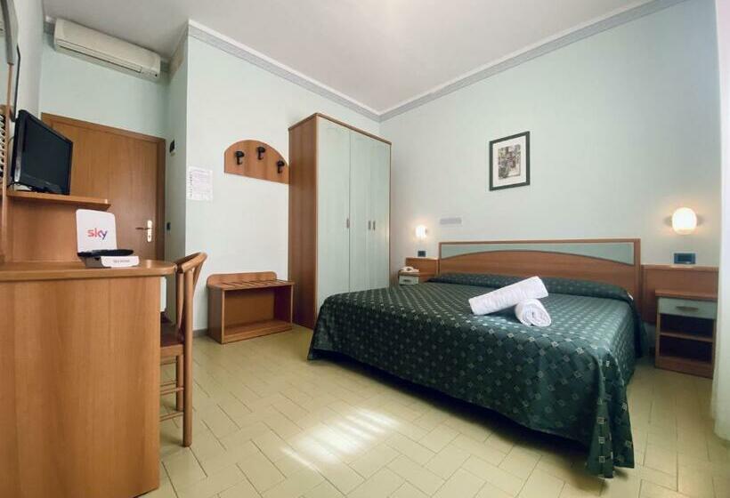 标准间, Villa Grazia