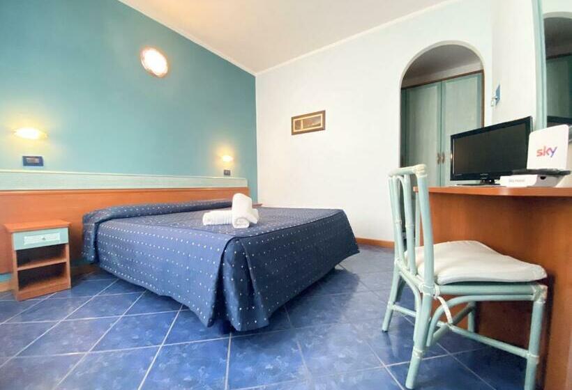 Номер Стандарт, Villa Grazia