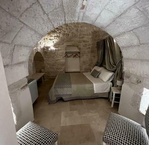 غرفة قياسية, Agli Antichi Trulli B&b In Masseria