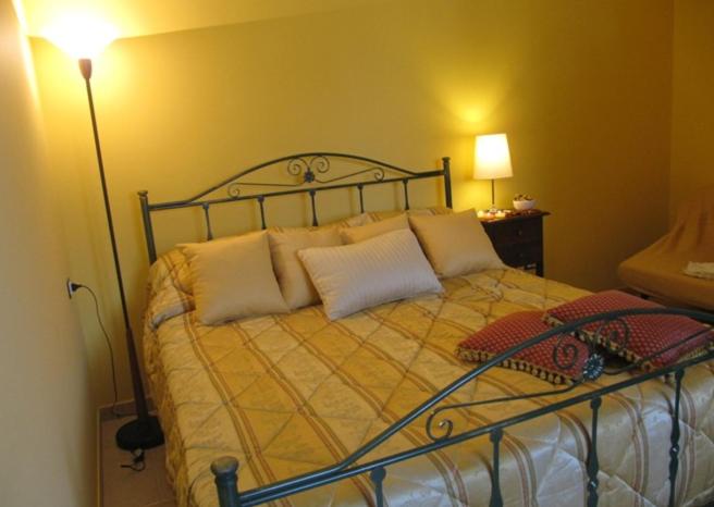 غرفة قياسية, Agli Antichi Trulli B&b In Masseria