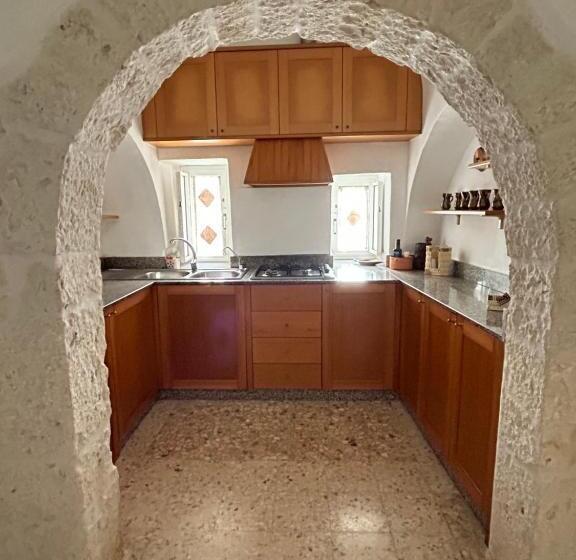 غرفة قياسية ثلاثية, Agli Antichi Trulli B&b In Masseria