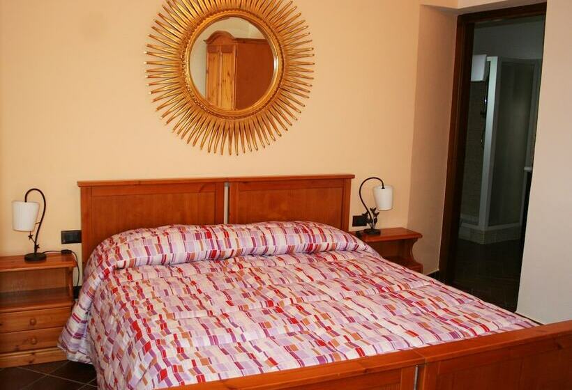 اتاق استاندارد, B&b Baglio Degli Ulivi