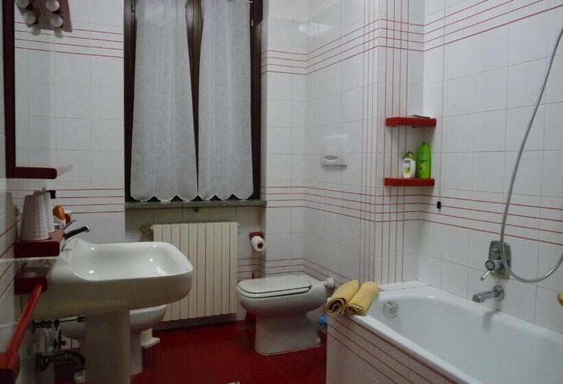 Номер Стандарт Трехместный, B&b Come A Casa
