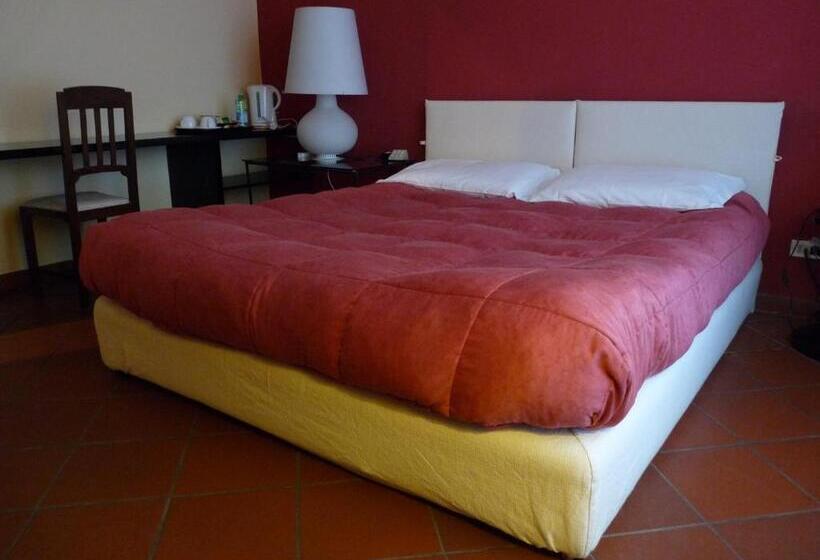 Номер Стандарт, B&b Come A Casa