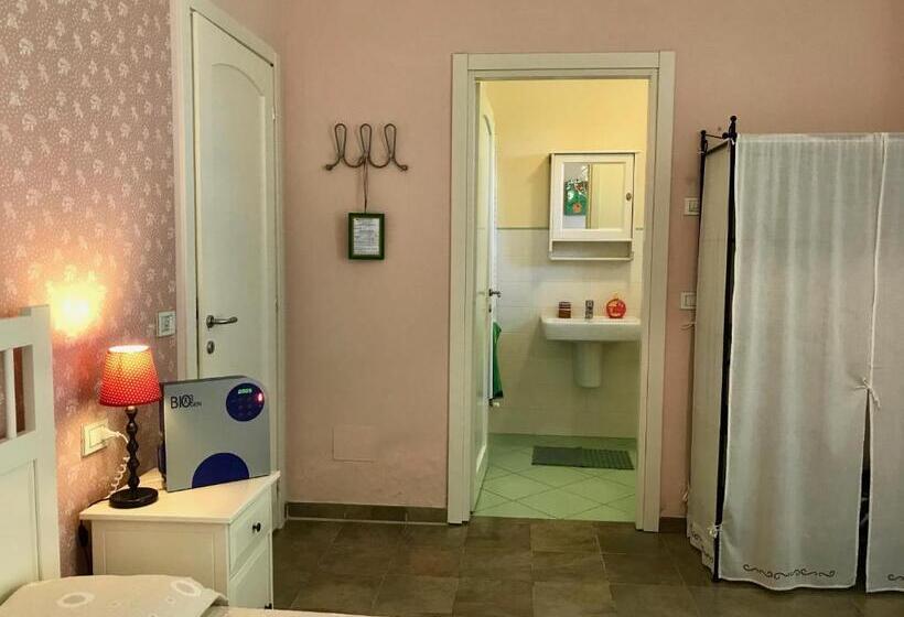اتاق استاندارد, B&b Mama Rò