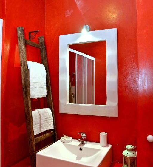Номер Стандарт, B&b Scacciapensieri