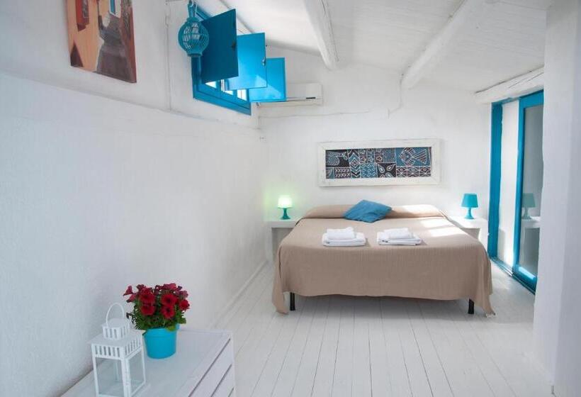 Номер Стандарт, B&b Scacciapensieri