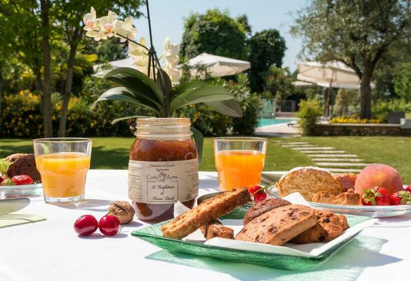 اتاق استاندارد, Agriturismo Corte Aurea