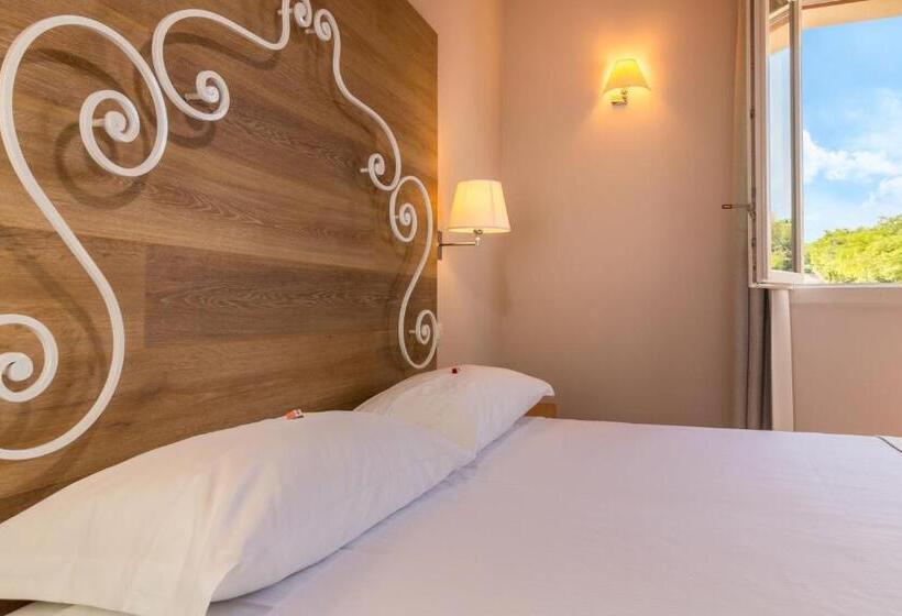 اتاق استاندارد, Agriturismo Corte Aurea