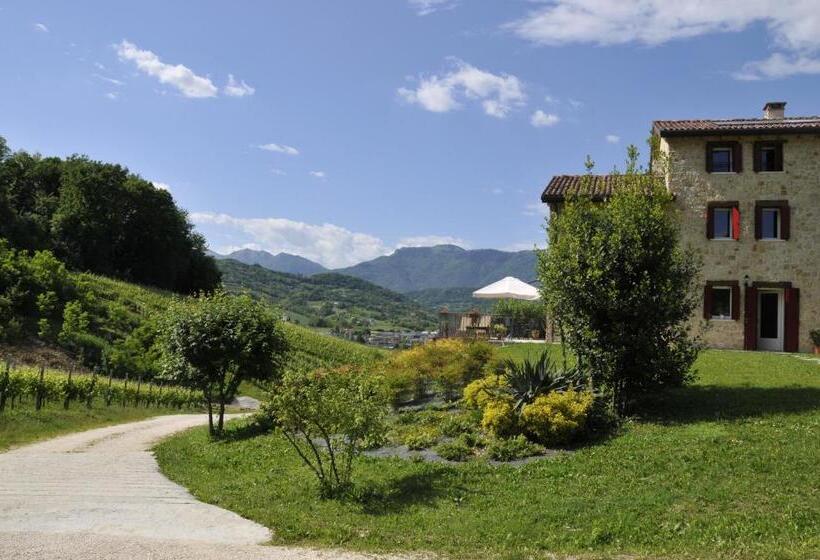 标准间, Agriturismo Lemire