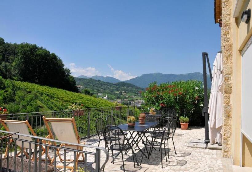 스탠다드 룸, Agriturismo Lemire