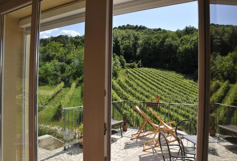 스탠다드 발코니 룸, Agriturismo Lemire