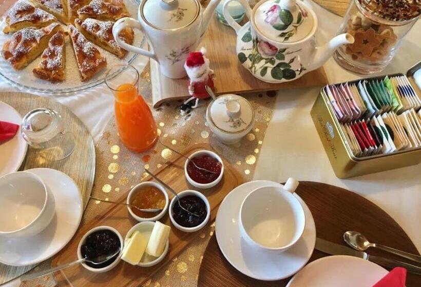 발코니 디럭스 룸, Agriturismo Lemire