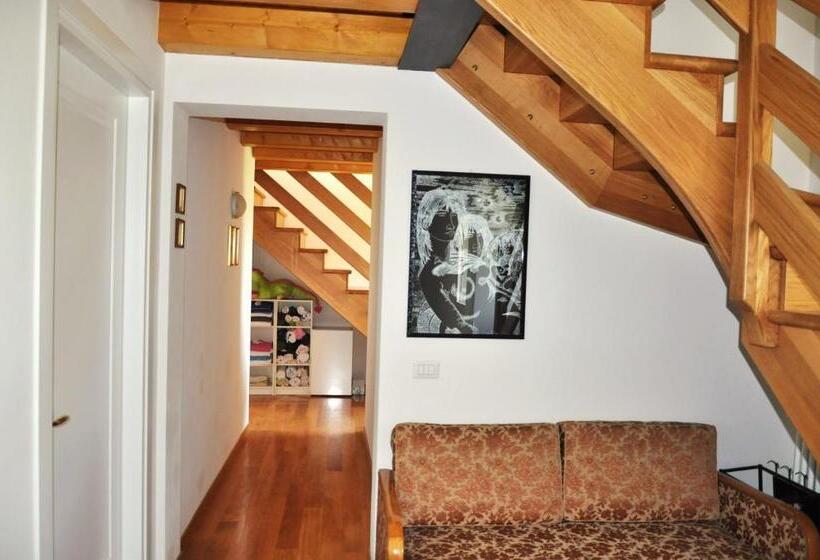 标准间, Agriturismo Lemire