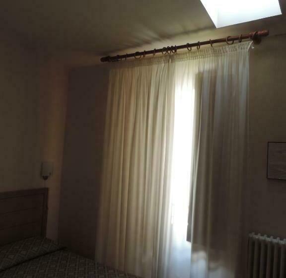 Номер Стандарт, Casa Religiosa Di Ospitalità San Ponziano