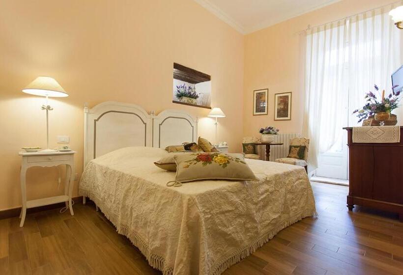 Номер Стандарт с Балконом, Casa Riccardi