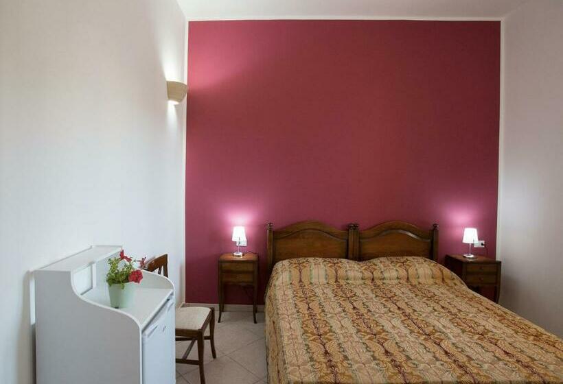 Номер Стандарт, Casina Dei Nonni