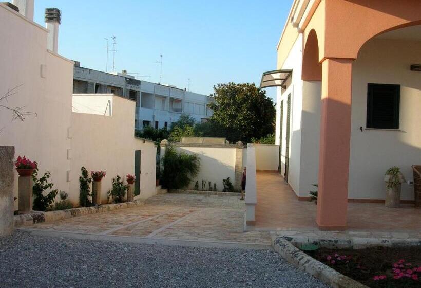 Номер Стандарт, Casina Dei Nonni