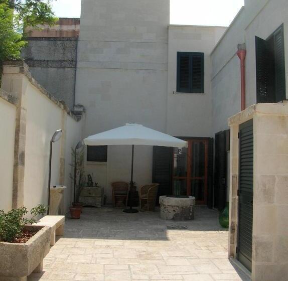 Номер Комфорт, Casina Dei Nonni