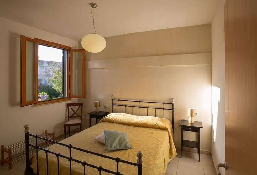 Номер Комфорт, Casina Dei Nonni