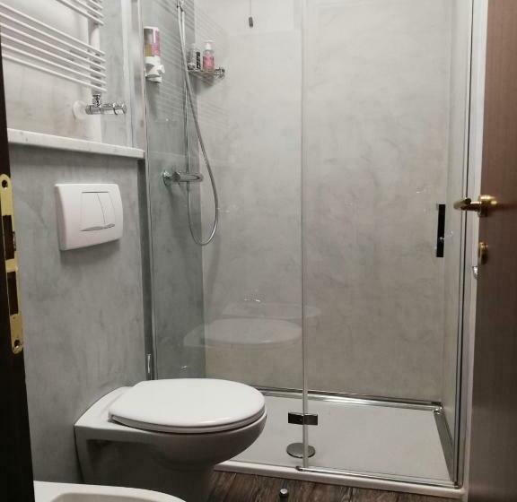 Номер Стандарт, La Giolitta Accomodations